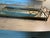 Mid-Century Modern Mid-Century Modern Footed Brass Vanity Tray For Sale - Image 3 of 6