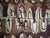 S. Harris Dolce Vita Velvet Rose Fabric 1 7/8 Yards For Sale In Raleigh - Image 6 of 8