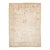 14x19 Modern Oushak Style Hand-Knotted Wool Rug Neutral Earth Tones For Sale