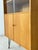 Vintage Highboard in Ash from VEB Hellerau For Sale - Image 9 of 14