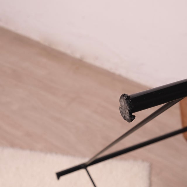 Coffee Table attributed to Gio Ponti for Isa Bergamo, 1950s For Sale - Image 13 of 14