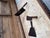 Large Late 19th Century Butcher Block For Sale - Image 12 of 13
