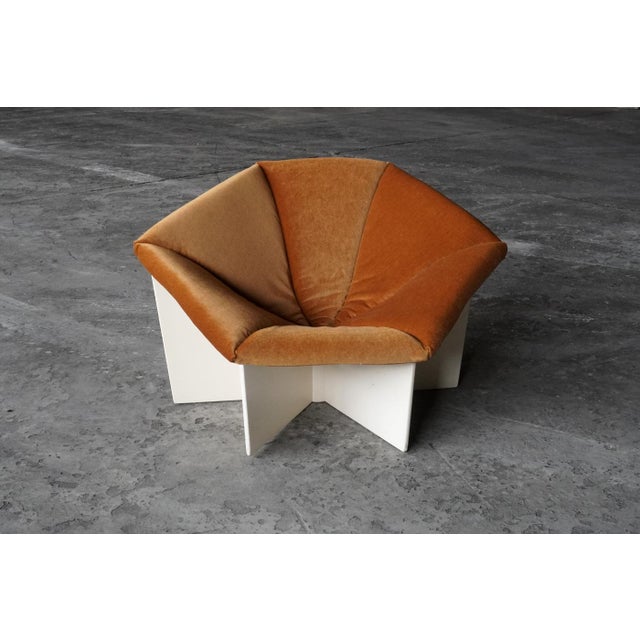 Mid-Century Modern F678 Spider Lounge Chair by Pierre Paulin for Artifort, Netherlands, 1960s For Sale - Image 3 of 11