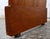 Vintage Teak Console Table For Sale - Image 10 of 10