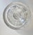 Early 20th C. "He Presenting Her Flowers" Crystal Pedestal Bowl For Sale - Image 17 of 18