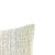From Perennials is ROCK STEADY in White Sands pillow cover. This pillow features small-scale, textured pattern that...