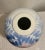 Imagine adding a touch of elegance to your home with this stunning 20th Century Fukagawa Porcelain Vase. Featuring a...