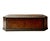 A refined Napoleon III period jewelry box from 19th century France, beautifully crafted in burl wood, rosewood, ebony and...