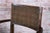 Wood French Art Deco Chairs in Beech by Jules Leleu, 1930s, Set of 2 For Sale - Image 7 of 15