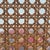 Late 20th Century Louis XV Carved Walnut Cane Back Arm Chairs Fauteuils, a Pair For Sale - Image 13 of 18
