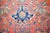 Tribal 19th Century Sarouk Farahan Rug For Sale - Image 3 of 5