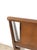This mid century modern full size headboard features hard wood construction, beautiful walnut veneer, turned wood...