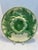 French Early 20th Century French Portieux Vallerysthal Majolica Seafood Plates - Set of Four For Sale - Image 3 of 7