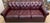 1970s 1970s Tufted Leather Sofa For Sale - Image 5 of 11