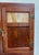 Wood Antique Early 20th Century Hoosier Style Kitchen Cabinet For Sale - Image 7 of 18