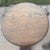 1910s Arts and Crafts Oak Plant Stands-a Pair For Sale - Image 5 of 8