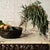 19th Century French Dark Wood Base & Marble Top Table For Sale - Image 11 of 12