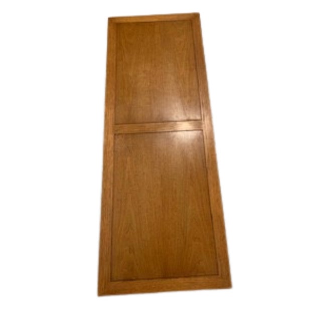 Biscayne by Drexel MCM Coffee Table 1950's For Sale - Image 12 of 15