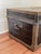 19th Century 19th C English Leather & Camphor Wood Trunk For Sale - Image 5 of 10