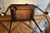 18th Century Mahogany Dutch Silver or Tea Table For Sale In Minneapolis - Image 6 of 7