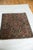 Textile Vintage Fine Sarouk Rug Mat - 2'2" X 2'10" For Sale - Image 7 of 10