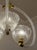 1930s Vintage Murano Blown Glass Chandelier by Ercole Barovier for Barovier & Toso, 1930s For Sale - Image 5 of 14