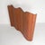 Industrial Room Divider with Pine Slats in the style of Baumann for S.N.S.A., 1950s For Sale - Image 3 of 18