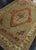 Red Turkish Vintage Rug 4'3" x 7' #20824 For Sale - Image 8 of 8