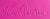Extremely Rare Set of Five Verner Panton Hot Pink Chairs, Circa 2001 For Sale - Image 12 of 12