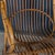 Brown 20th Century Italian Wicker Armchairs by Tito Agnoli, 1960s, Set of 2 For Sale - Image 8 of 18