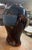 Ceramic Martino Interiors Glazed Ceramic Temple Jar For Sale - Image 7 of 12