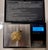 Handmade 18k Gold Coin Pendant, 1930s For Sale - Image 12 of 15
