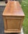 Brown 1990s Premium 3-Piece Fluted Maple Set - Credenza/Dresser & Pair of End Tables/Nightstands For Sale - Image 8 of 14