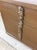 Mid Century Modern Three Drawer Chest by Merton Gershun for Albert Furniture For Sale In Philadelphia - Image 6 of 16