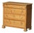 Vintage Danish Chest of Drawers in Pine, 1920s For Sale