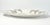 Contemporary Juliska “Country Estate, Flint (Gray)” Stoneware Oval Serving Platter 15” For Sale - Image 3 of 5