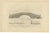 Colen Campbell, Illustration of a Bridge of Kimpton Hoo in Kimpton, Hertfordshire, England, 1770, Print For Sale - Image 5 of 5