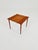 Danish Teak Side Table by Edvard Kindt-Larsen for France and Son, 1960s For Sale - Image 16 of 16