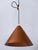 Mid-Century Modern Scandinavian Copper Pendant Lamp, 1960s For Sale - Image 11 of 18