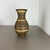 Article: Pottery ceramic vase. Producer: Dümmler and Breiden, Germany. Decade: 1950s. Original vintage 1950s pottery...