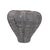 Contemporary Cinder Vase Large For Sale - Image 3 of 10