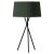 Green Trípode G6 Table Lamp by Santa & Cole For Sale - Image 12 of 12