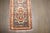 Small Narrow Vintage Turkish Rug no. j5247 For Sale - Image 4 of 10
