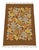Large Rölakan Wool Rug by Ingegerd Silow, 1960s For Sale - Image 6 of 6
