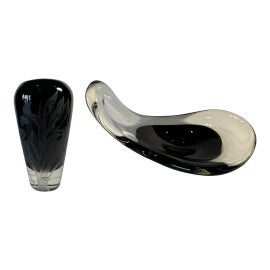 Example of Flygsfors Vessels and Vases