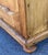 Late 19th Century Pine Dresser Base With Two Doors and Two Drawers For Sale - Image 12 of 18