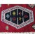 Textile Turkish Colorful Sarkisla Kilim Rug, 1930s For Sale - Image 7 of 11