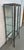 Metal Late 20th Century Metal and Glass Doctors Display Cabinet by Dulton For Sale - Image 7 of 14