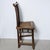 Late 19th Century Chinese Elmwood Chairs Late Qing Dynasty , C. 1880–1900, a-Pair For Sale - Image 5 of 15