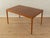 Vintage Dining Table by H.W. Klein for Bramin, 1960s For Sale - Image 10 of 10